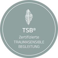 TSB zertifizierte traumasensible Begleitung
